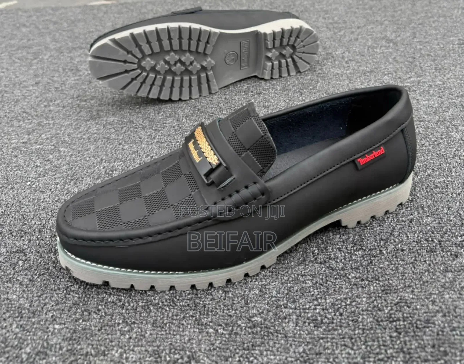 Great Look Loafers | Viatu Vya Kiume