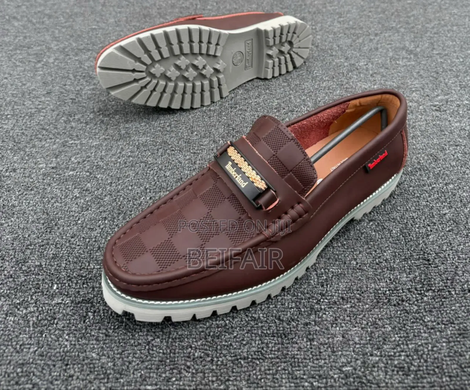 Great Look Loafers | Viatu Vya Kiume