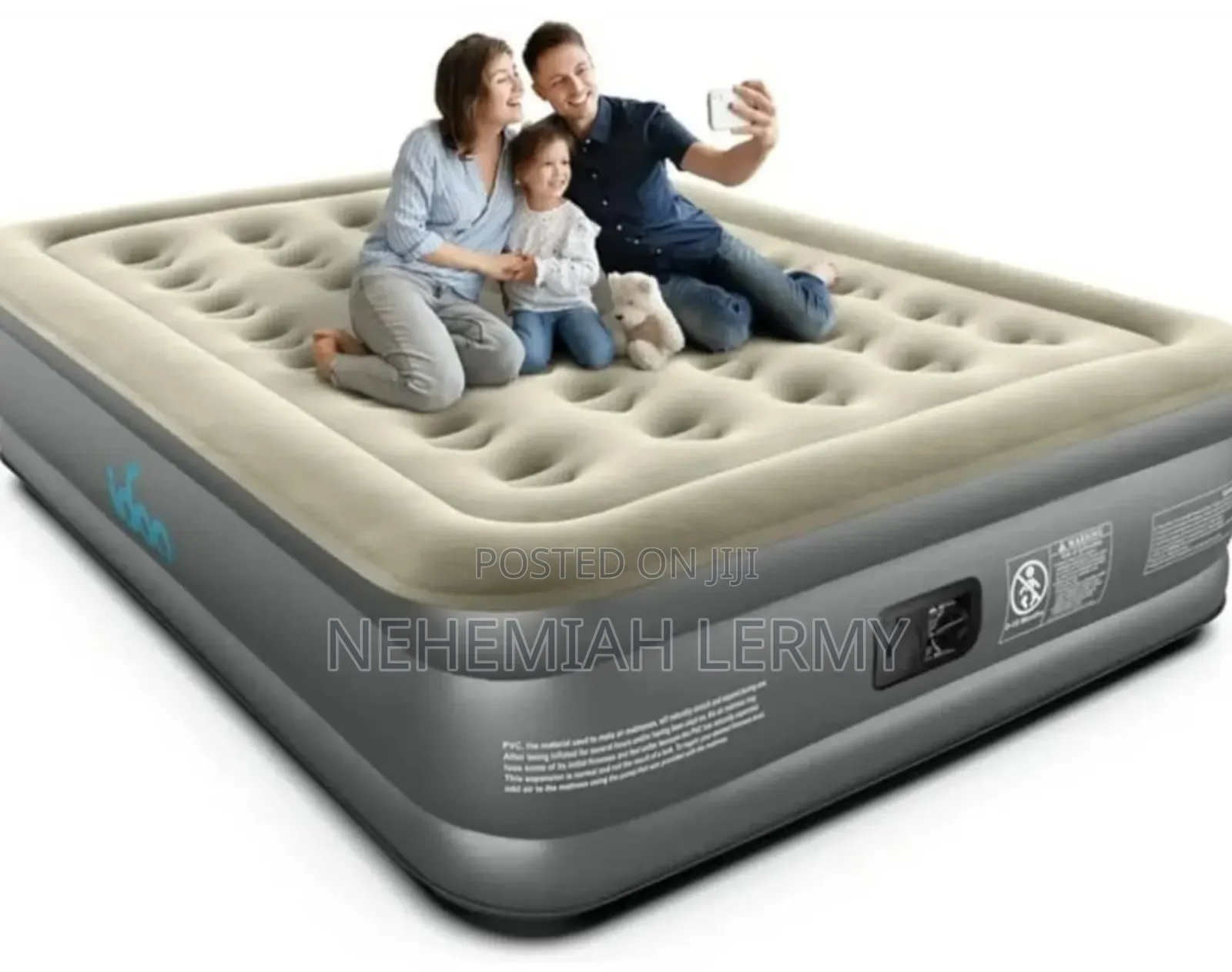 Air Matress 24 Inches