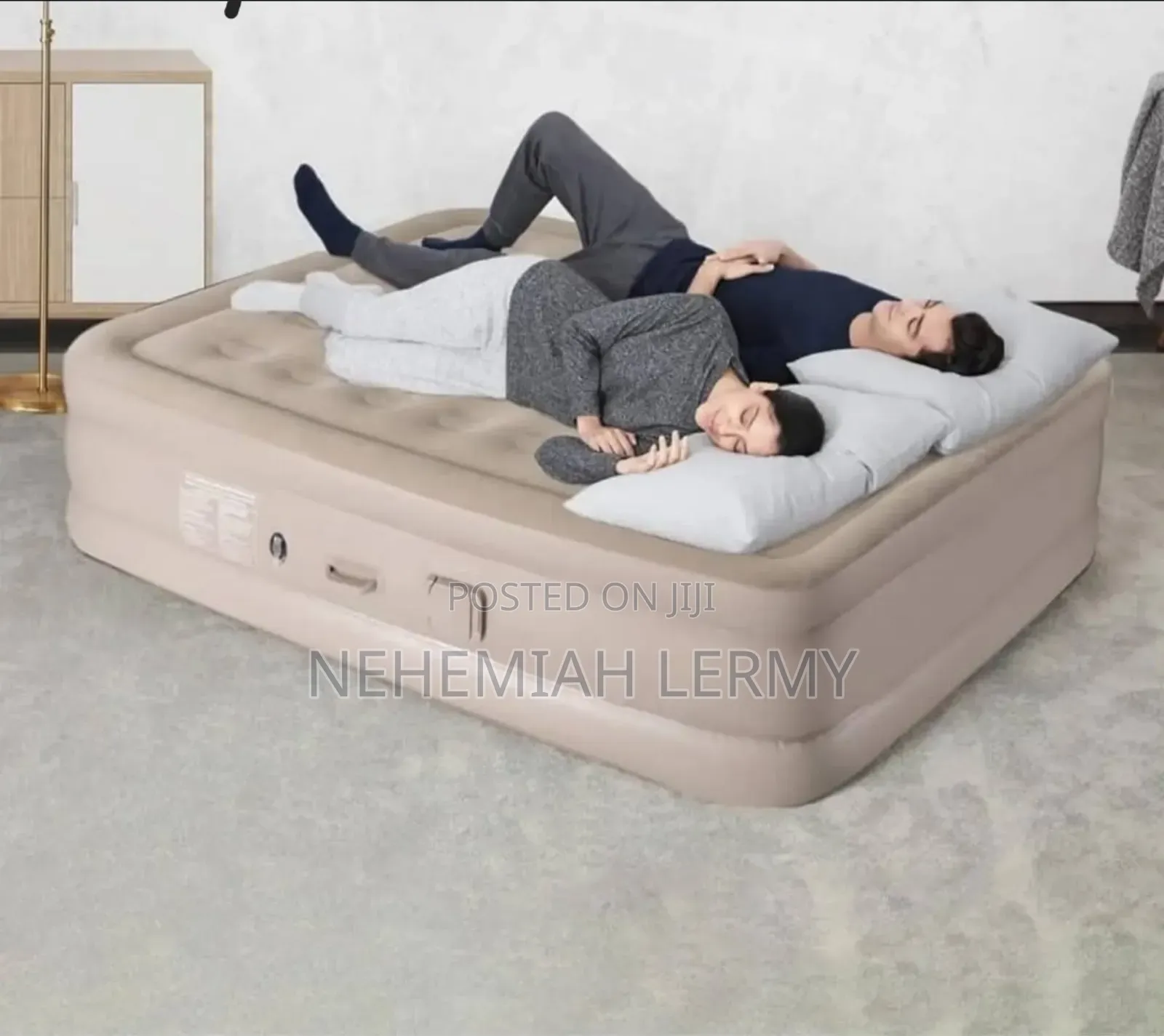 Air Matress 24 Inches