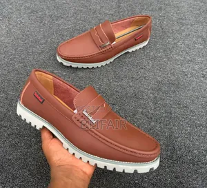 Timberland Original Loafers