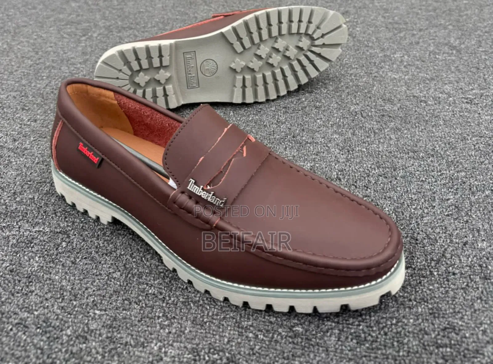 Timberland Original Loafers