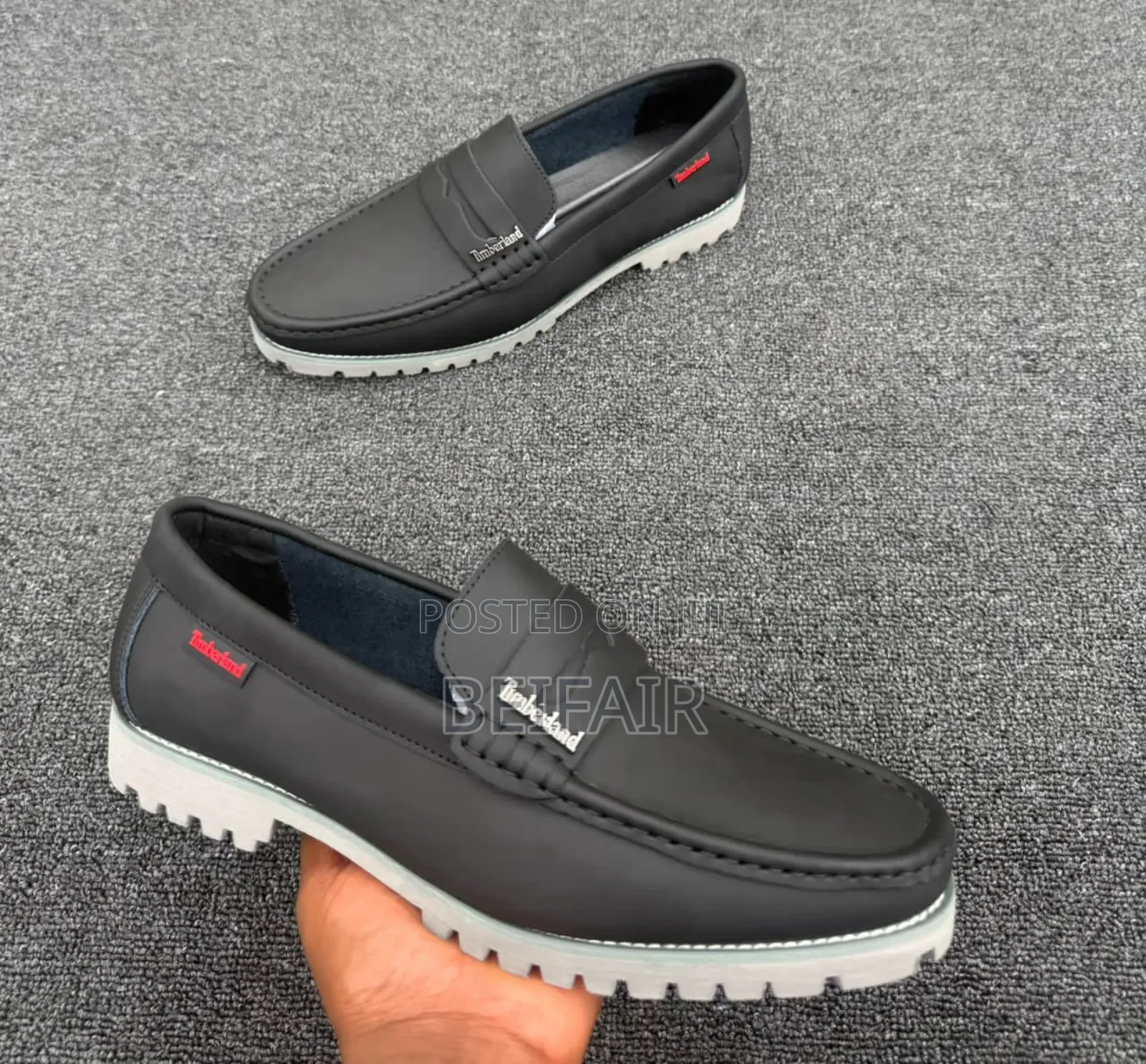 Timberland Original Loafers