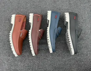 Timberland Original Loafers