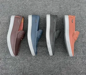Loafers Kali Za Lacoste