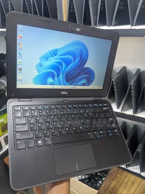 Laptop Dell Latitude 11 3190 4GB Intel SSD 128GB