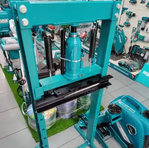 Totak Hydraulic Press 12ton
