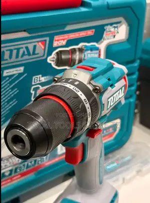 Totak Impact Drill 20v