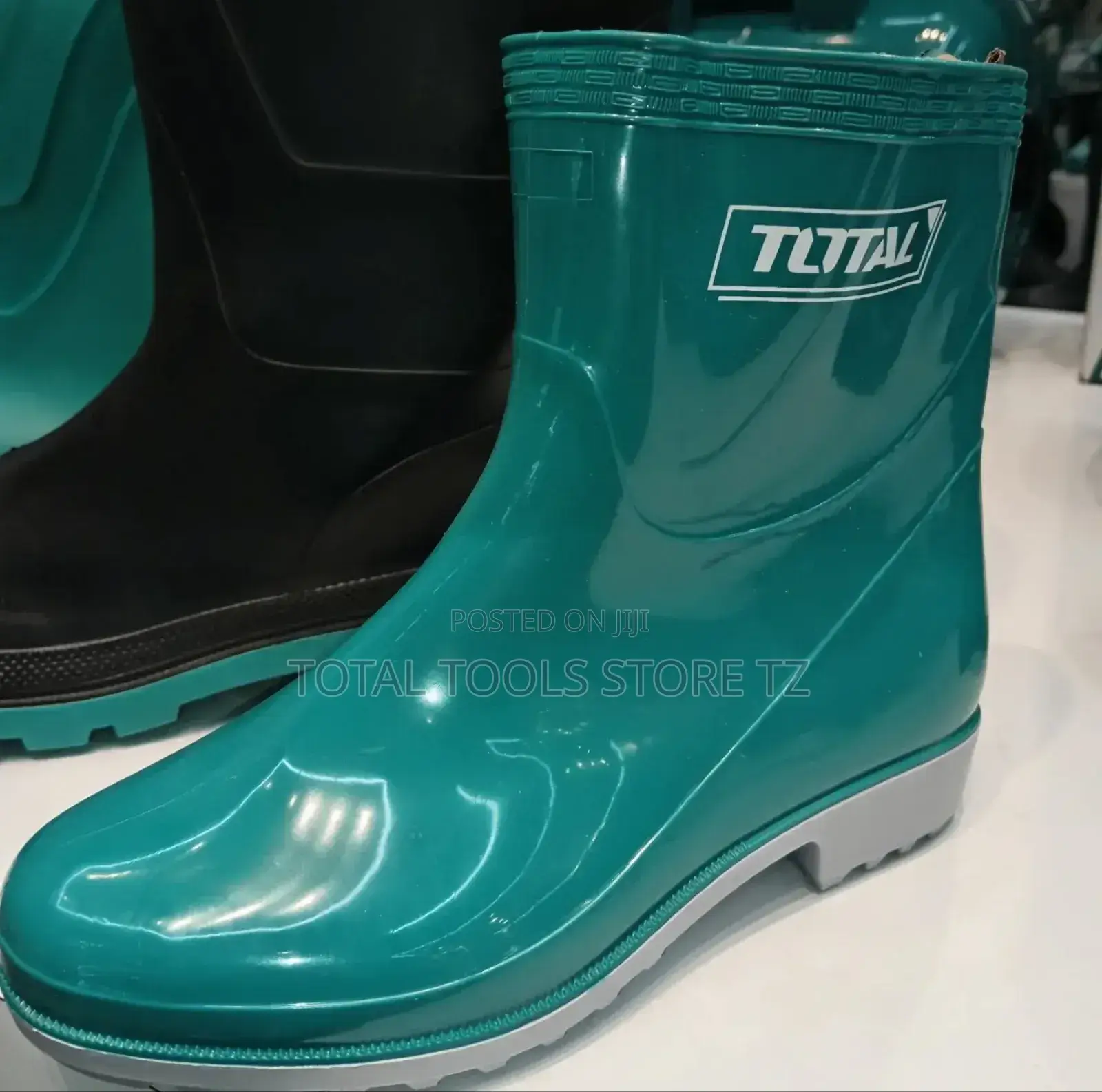 Total Rain Boot All Size