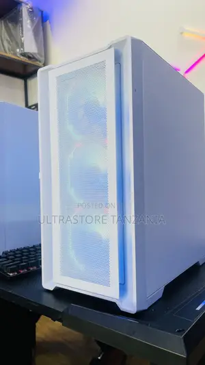 New Desktop Computer 16GB Intel Core I5 SSD 512GB