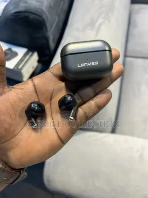 Lenyes Air 45 Wireless Earbuds