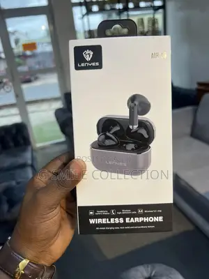 Lenyes Air 45 Wireless Earbuds