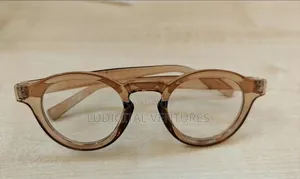 Designer Glasses/Frames + Ultra Violet Light Anti-Bluelight