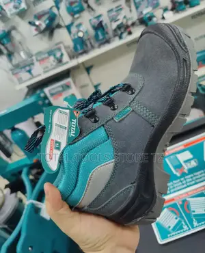 Totak Safety Boot 