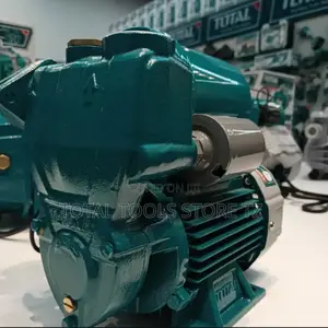 Total Water Pump Electric 5 / Peripheral / Auto Self-Priming