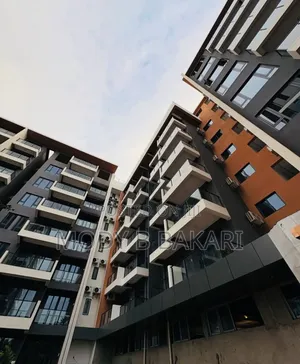 Furnished 3bdrm Apartment in Masaki for rent