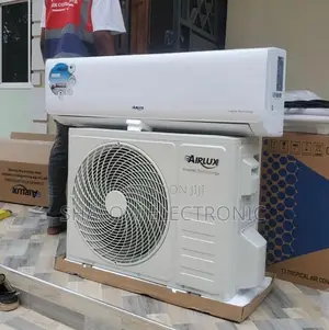 Airlux Air Conditione . Btu 12000
