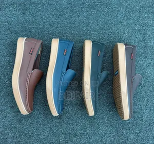 Clarks Original Loafers | Org