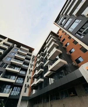 Furnished 2bdrm Apartment in Masaki for rent