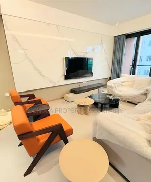 Furnished 2bdrm Apartment in Masaki for rent