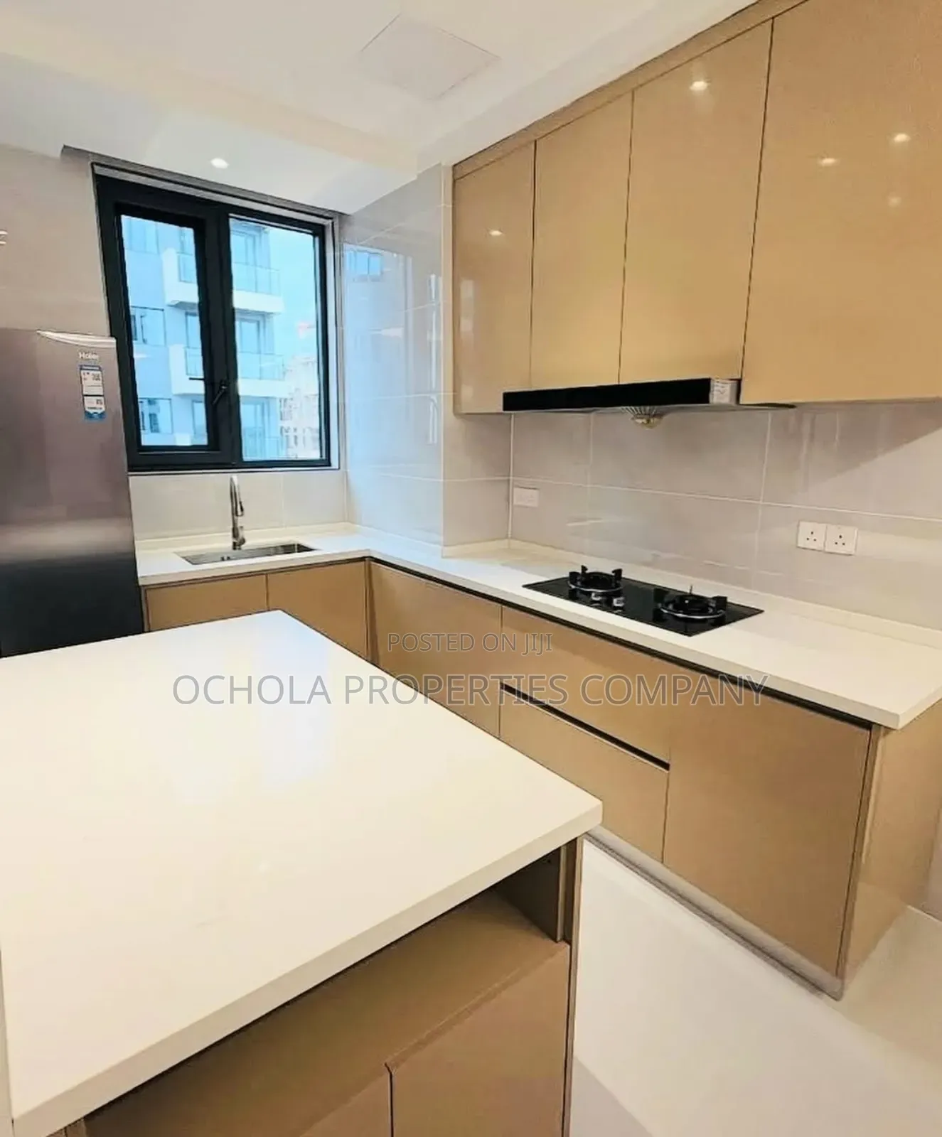 Furnished 2bdrm Apartment in Masaki for rent
