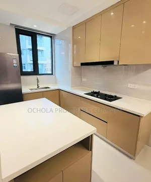 Furnished 2bdrm Apartment in Masaki for rent