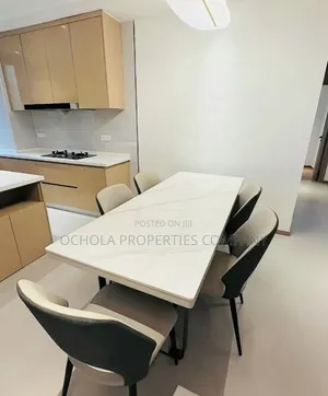 Furnished 2bdrm Apartment in Masaki for rent