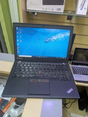 Laptop Lenovo ThinkPad X240 8GB Intel Core I5 HDD 500GB