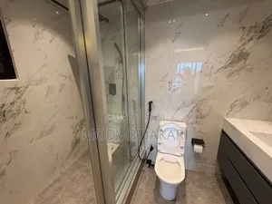 Furnished 3bdrm Apartment in Masaki for rent