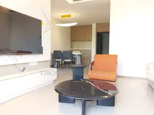 Furnished 1bdrm Apartment in Masaki for sale
