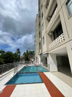 4bdrm Duplex in Mikocheni for rent