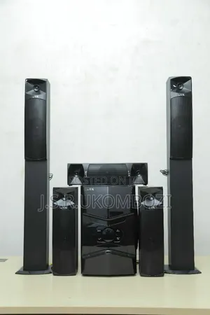 Mr Uk Subwoofer T25