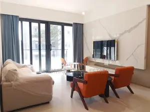 Furnished 2bdrm Apartment in Masaki for sale