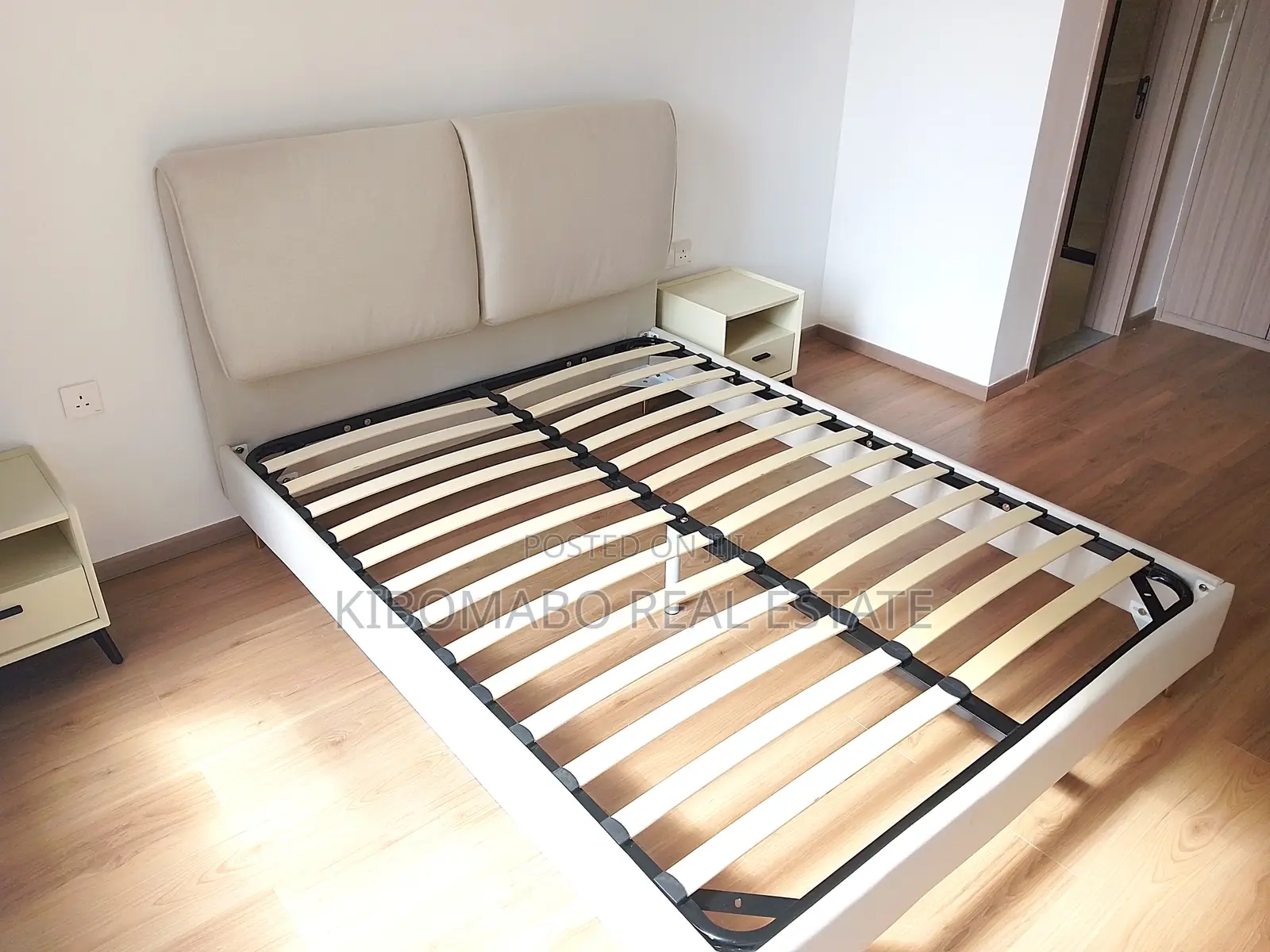 Furnished 2bdrm Apartment in Masaki for sale