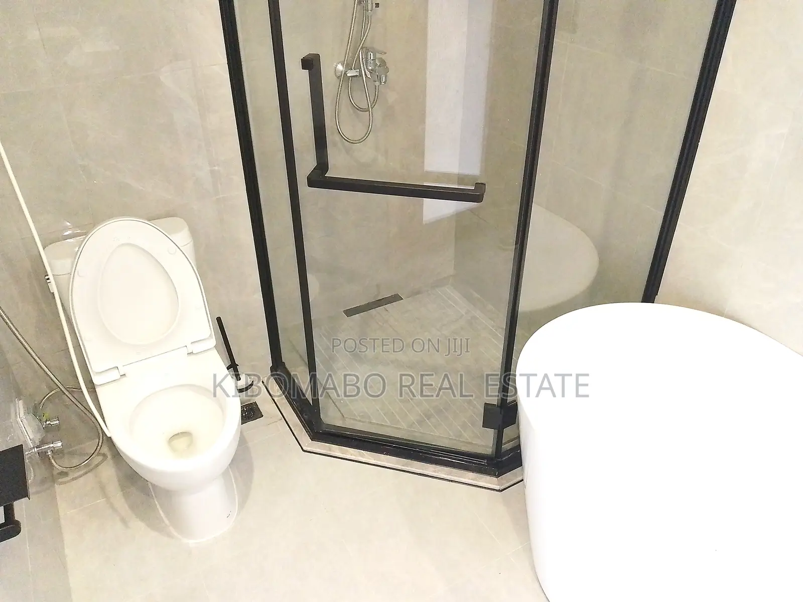 Furnished 2bdrm Apartment in Masaki for sale