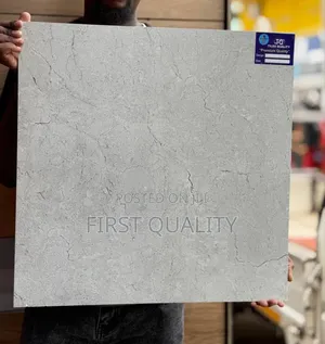 Floor Tiles 60x60cm #£0980