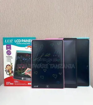 Digital Handwriting Pad Paperless Graphic Tablet for Kids