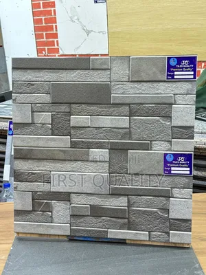 Wall Tiles 60x30cm # 456