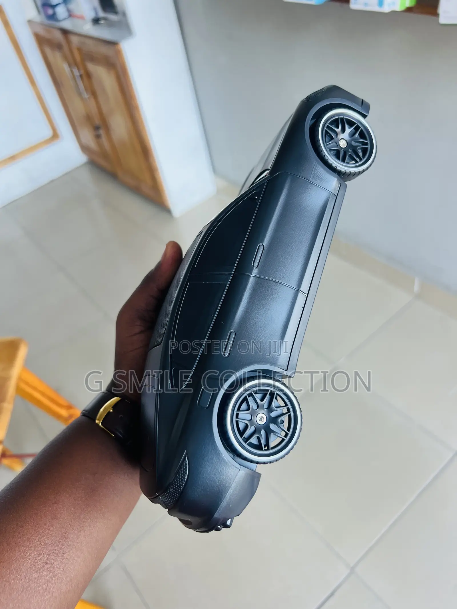 Wuf-U1035 Car Speaker