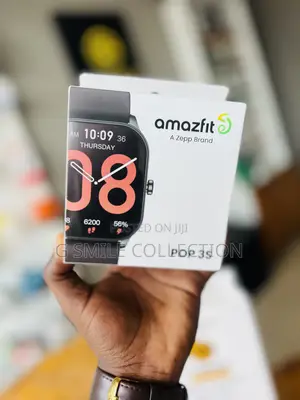 Amazfit Pop 3s