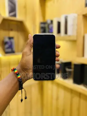 Apple iPhone 11 128 GB White