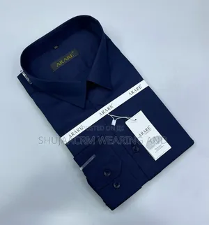 Arare Shirts/Turkish Quality Brand