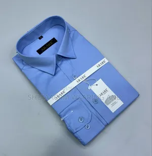 Arare Shirts/Turkish Quality Brand