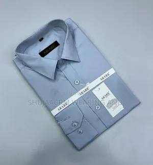 Arare Shirts/Turkish Quality Brand