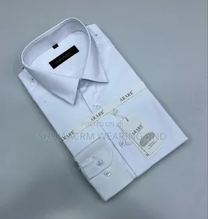 Arare Shirts/Turkish Quality Brand