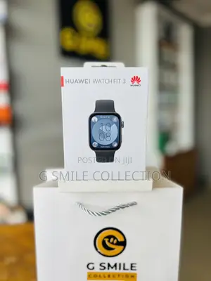 Huawei Fit 3