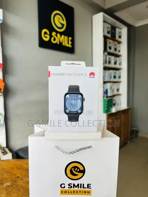 Huawei Fit 3