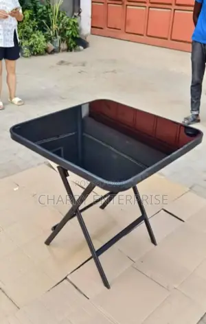 Foldable Coffee, Bedside, Dining, Outdoor Table