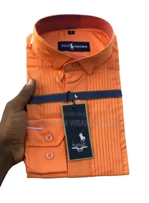 Kids Taxedo Shirts/Smart One