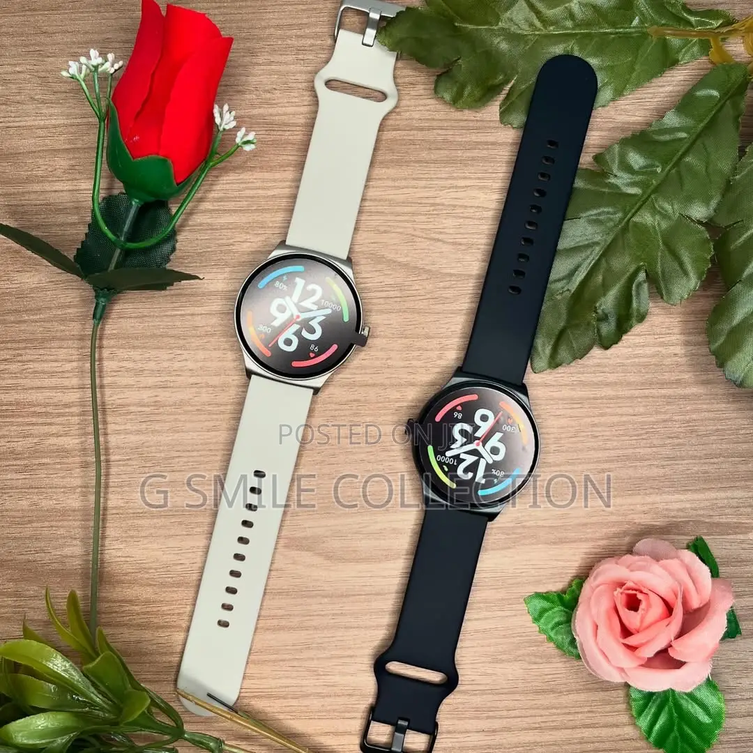 Haylou Solar Lite Smartwatch